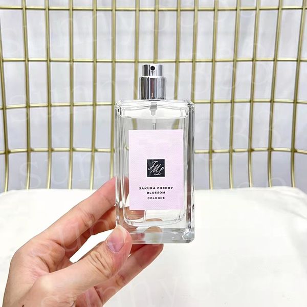 spray perfume fragrance for man women malone sakura 100ml with the box cologne eau de parfum long lasting smell fast delivery
spray perfume fragrance for man women malone sakura 100ml with the box cologne eau de parfum long lasting smell fast delivery