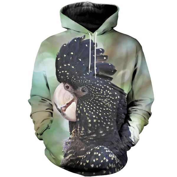 men's hoodies & sweatshirts human friend parrot pattern hoodie 3d reversible print sweatshirt fashion zip sports street casual clothi, Black
men's hoodies & sweatshirts human friend parrot pattern hoodie 3d reversible print sweatshirt fashion zip sports street casual clothi, Black