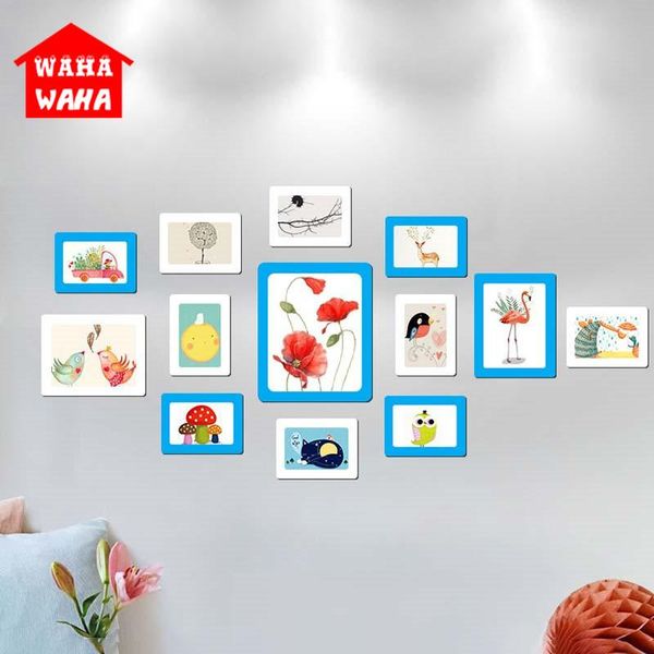 frames and mouldings colorful magnetic po frame with adhesive manget for kids room wall diy removable home decorative magnet picture
frames and mouldings colorful magnetic po frame with adhesive manget for kids room wall diy removable home decorative magnet picture