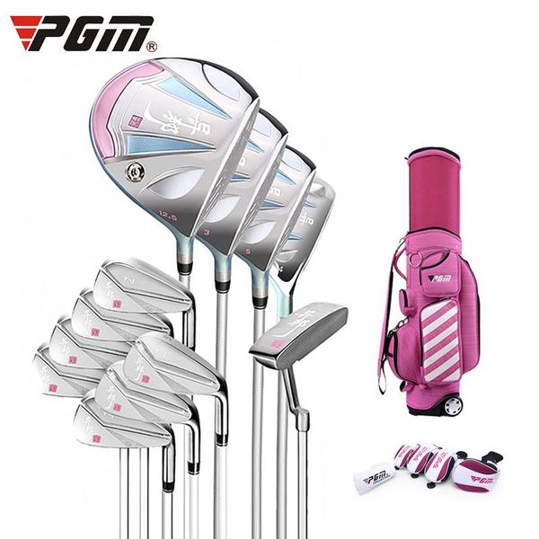 professional women golf clubs bar high rebound casting titanium 1st wood full set 12 sticks with ball bag ltg011 complete of
professional women golf clubs bar high rebound casting titanium 1st wood full set 12 sticks with ball bag ltg011 complete of