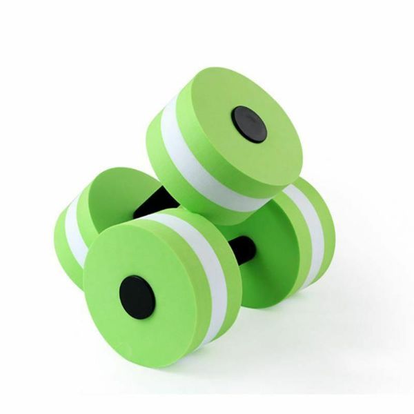 pool & accessories floating dumbbell water aerobics aquatic barbell swimming yoga elegant and durable sport fitness
pool & accessories floating dumbbell water aerobics aquatic barbell swimming yoga elegant and durable sport fitness