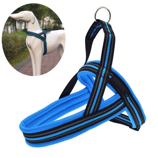 dog collars & leashes harness with traction belt collar reflective adjustable small medium large pets outdoor chest strap dogs supplies fp
dog collars & leashes harness with traction belt collar reflective adjustable small medium large pets outdoor chest strap dogs supplies fp