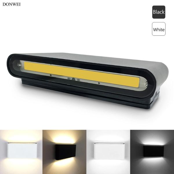 outdoor wall lamps donwei home decoration 12w waterproof led lamp up down dual-head metal porch light lights for balcony corridor
outdoor wall lamps donwei home decoration 12w waterproof led lamp up down dual-head metal porch light lights for balcony corridor