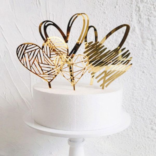 other festive & party supplies cute cake insertion decor acryl brief goud zilver vlag sweet decorative wedding holiday
other festive & party supplies cute cake insertion decor acryl brief goud zilver vlag sweet decorative wedding holiday