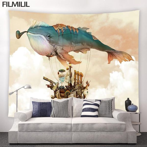 tapestries creative cartoon whale kids tapestry modern simple backdrop wall cloth decor children bedroom hanging blanket mural screens
tapestries creative cartoon whale kids tapestry modern simple backdrop wall cloth decor children bedroom hanging blanket mural screens