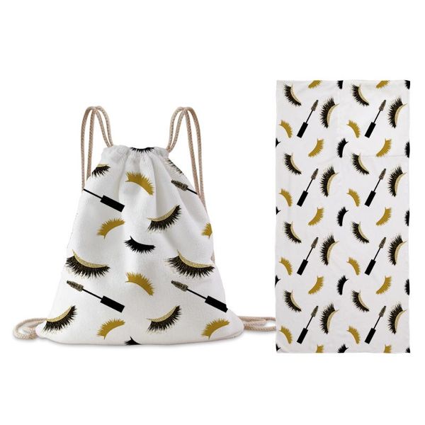 towel silstar tex black eyelashes cute patterns 140x70cm microfiber soft material children favorite beach bath bag
towel silstar tex black eyelashes cute patterns 140x70cm microfiber soft material children favorite beach bath bag