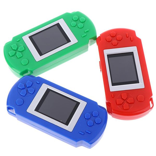 portable game players 268 in 1 console with different games 2 inch screen color original player
portable game players 268 in 1 console with different games 2 inch screen color original player