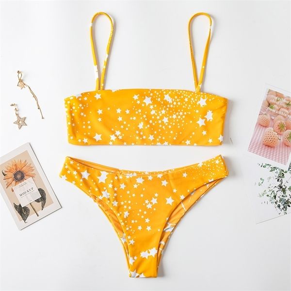 brand ladys star print bikini set reversible summer brazilian push up swimwear bathing swim suits womens swimsuitby air
brand ladys star print bikini set reversible summer brazilian push up swimwear bathing swim suits womens swimsuitby air