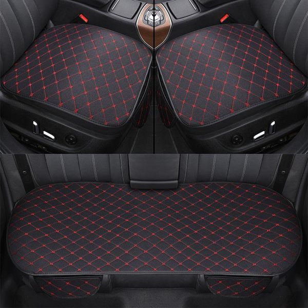 car seat covers auto pu leather protector pad mat front rear cushion with pocket four seasons universal
car seat covers auto pu leather protector pad mat front rear cushion with pocket four seasons universal