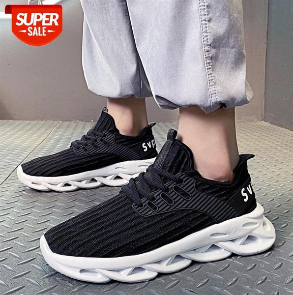 men's sports shoes flying woven lightweight outdoor casual breathable old running #zx5h
men's sports shoes flying woven lightweight outdoor casual breathable old running #zx5h