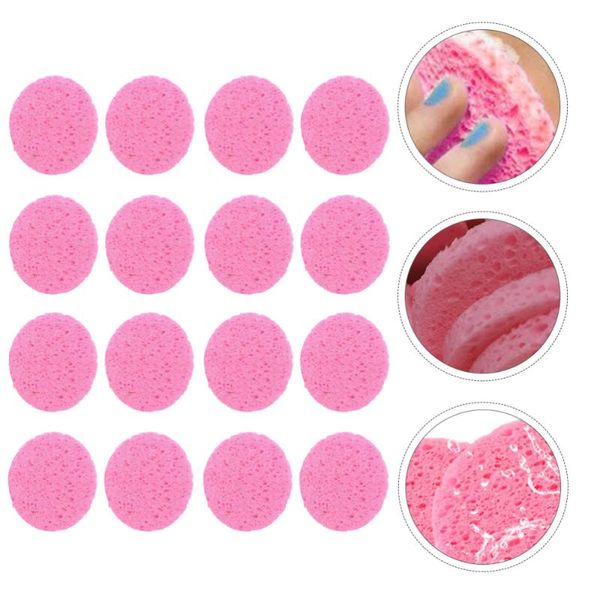 sponges, applicators & cotton 50pcs round facial sponge makeup removal practical cosmetic spa
sponges, applicators & cotton 50pcs round facial sponge makeup removal practical cosmetic spa