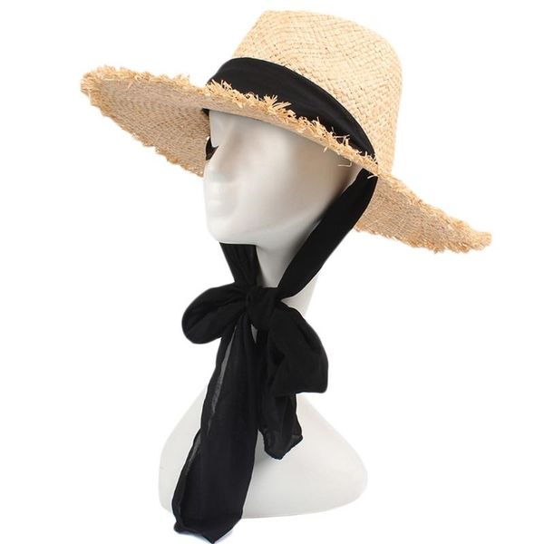 caps & hats straw sun hat for women outdoor activities soft ribbon large brim cap uv protection summer beach seashore, Yellow
caps & hats straw sun hat for women outdoor activities soft ribbon large brim cap uv protection summer beach seashore, Yellow