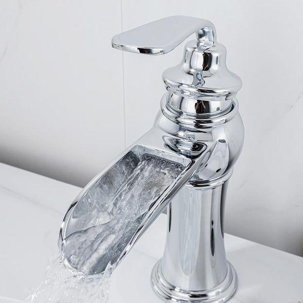 bathroom sink faucets bath mixer basin shower bidet copper elegant waterfall cold wasserhahn bad fixture dm50bf
bathroom sink faucets bath mixer basin shower bidet copper elegant waterfall cold wasserhahn bad fixture dm50bf