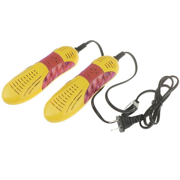 us plug race car shape voilet light shoe dryer protector odor deodorant dehumidify device shoes drier machine heater clothing & wardrobe sto
us plug race car shape voilet light shoe dryer protector odor deodorant dehumidify device shoes drier machine heater clothing & wardrobe sto
