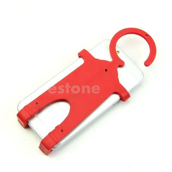 useful cell phone holder car mobile hanger mount flexible silicon for smartphone b95c mounts & holders
useful cell phone holder car mobile hanger mount flexible silicon for smartphone b95c mounts & holders