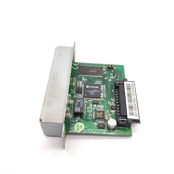 100/10base ethernet network card for star label tsp 800 printer 700 parts ink cartridges
100/10base ethernet network card for star label tsp 800 printer 700 parts ink cartridges