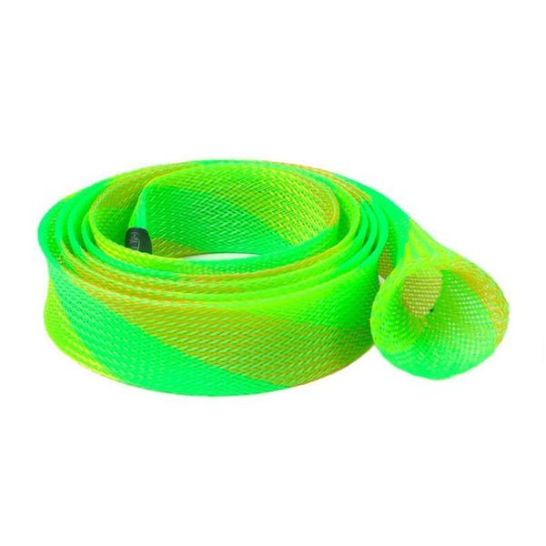 fishing accessories 1.6m * 3.5cm expandable braided wearproof pet network heat-resistant sleeve flexible rod (random color)
fishing accessories 1.6m * 3.5cm expandable braided wearproof pet network heat-resistant sleeve flexible rod (random color)