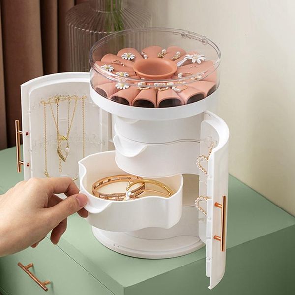 storage drawers large capacity five-layer cosmetic box deskmulti-function transparent view flower seat
storage drawers large capacity five-layer cosmetic box deskmulti-function transparent view flower seat