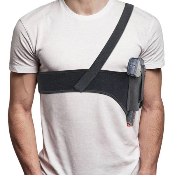 waist bags gun holster underarm hidden elasticity multifunctional tactical wide belt for outdoor hunting equipment
waist bags gun holster underarm hidden elasticity multifunctional tactical wide belt for outdoor hunting equipment