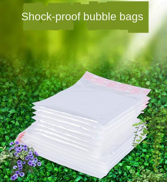 storage bags 10pcs 15x20+4cm white bubble envelop mailer for gift packaging & wedding favor bag&mailing envelopes
storage bags 10pcs 15x20+4cm white bubble envelop mailer for gift packaging & wedding favor bag&mailing envelopes
