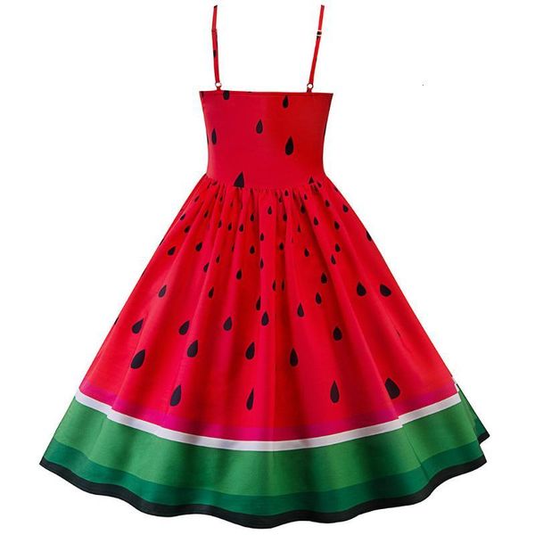 casual dresses s-2xl women funny watermelon printing dress sleeveless swing summer party cocktail prom ballgown vestidos kbkd, Black;gray
casual dresses s-2xl women funny watermelon printing dress sleeveless swing summer party cocktail prom ballgown vestidos kbkd, Black;gray