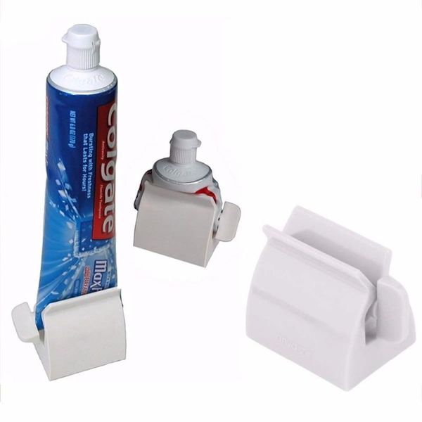 bath accessory set multifunctional bathroom plastic cream tube squeezing dispenser rolling squeezer tooth paste toothpaste
bath accessory set multifunctional bathroom plastic cream tube squeezing dispenser rolling squeezer tooth paste toothpaste