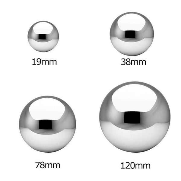 novelty items 19mm~120mm high gloss glitter steel ball sphere mirror hollow for home garden decoration supplies ornament 1pcs
novelty items 19mm~120mm high gloss glitter steel ball sphere mirror hollow for home garden decoration supplies ornament 1pcs