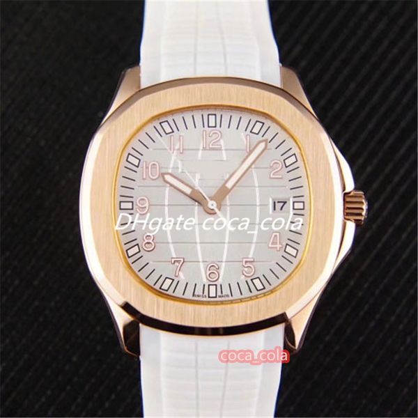 mp factory luxury watch 40mm aquanaut 5167a-001 classic series stainless steel cal.9015 movement automatic mens watches j17-1, Slivery;brown
mp factory luxury watch 40mm aquanaut 5167a-001 classic series stainless steel cal.9015 movement automatic mens watches j17-1, Slivery;brown
