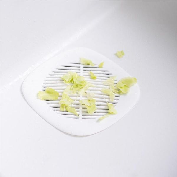 bath accessory set bathroom floor drain reusable soft silicone ventilation hair dust strainer easy to remove for bathtub
bath accessory set bathroom floor drain reusable soft silicone ventilation hair dust strainer easy to remove for bathtub