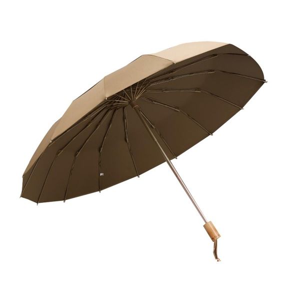 umbrellas high-quality umbrella, three-fold sixteen bone windproof waterproof gift umbrella
umbrellas high-quality umbrella, three-fold sixteen bone windproof waterproof gift umbrella