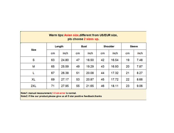 womens t-shirt women shirts fashion casual tees letter printed solid colors short sleeve breathable summer 2021, White
womens t-shirt women shirts fashion casual tees letter printed solid colors short sleeve breathable summer 2021, White