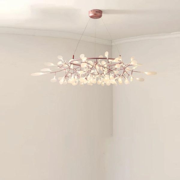 chandeliers nordic simple warm firefly led chandelier living room bedroom corridor decoration
chandeliers nordic simple warm firefly led chandelier living room bedroom corridor decoration