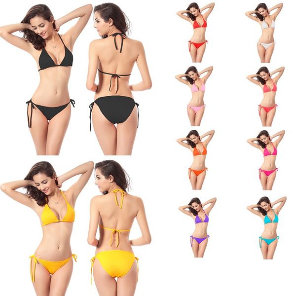 wholesale-Sexy Bikinis Women Swimsuit 2018 Summer Low Waisted Bathing Suits Halter Top Push Up Bikini Set Swimwear, Purple
wholesale-Sexy Bikinis Women Swimsuit 2018 Summer Low Waisted Bathing Suits Halter Top Push Up Bikini Set Swimwear, Purple
