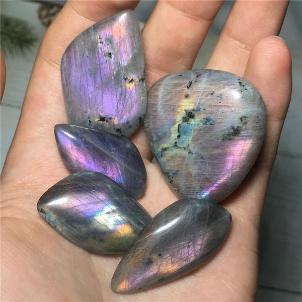 decorative objects & figurines natural purple labradorite pendant crystal feng shui healing craft moonstone quartz gemstone necklace
decorative objects & figurines natural purple labradorite pendant crystal feng shui healing craft moonstone quartz gemstone necklace