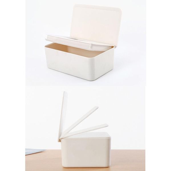 pollution-proof tissue box with lid & wipes bag multifuncitonal anti-dust storage case for face cover car home reri8 boxes napkins
pollution-proof tissue box with lid & wipes bag multifuncitonal anti-dust storage case for face cover car home reri8 boxes napkins