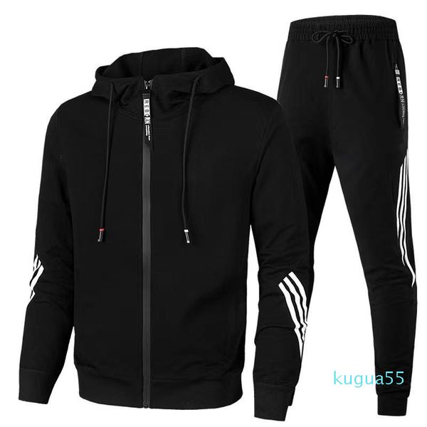 men's jackets special spring and autumn sports fashion cardigan solid color sweater hooded suit, Black;brown
men's jackets special spring and autumn sports fashion cardigan solid color sweater hooded suit, Black;brown