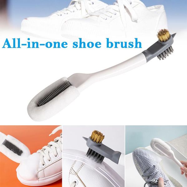 clothing & wardrobe storage shoes cleaning brushes soft scrubbing brush easy-to-hold cleaner tool for household tools accessories
clothing & wardrobe storage shoes cleaning brushes soft scrubbing brush easy-to-hold cleaner tool for household tools accessories