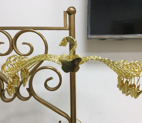 clothing & wardrobe storage fashion butterfly metal bra clothes hanger twisted lines underwear lingerie drying rack with pins 28cm sn2792
clothing & wardrobe storage fashion butterfly metal bra clothes hanger twisted lines underwear lingerie drying rack with pins 28cm sn2792