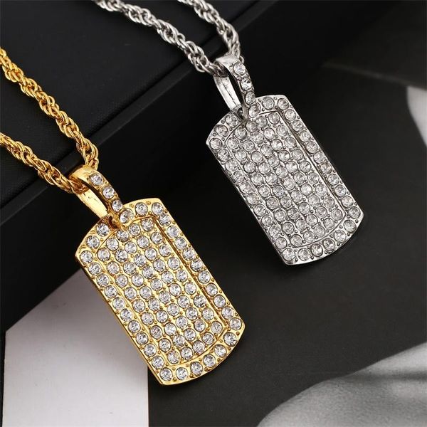 simple geometry square rhinestone pendants necklaces for women men hip hop jewelry gold silver color long chain necklace gift pendant
simple geometry square rhinestone pendants necklaces for women men hip hop jewelry gold silver color long chain necklace gift pendant
