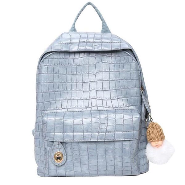 alligator backpack vintage leather travel bag for women large capacity teenager girls a4 bookbag mochila lapbackpacks
alligator backpack vintage leather travel bag for women large capacity teenager girls a4 bookbag mochila lapbackpacks