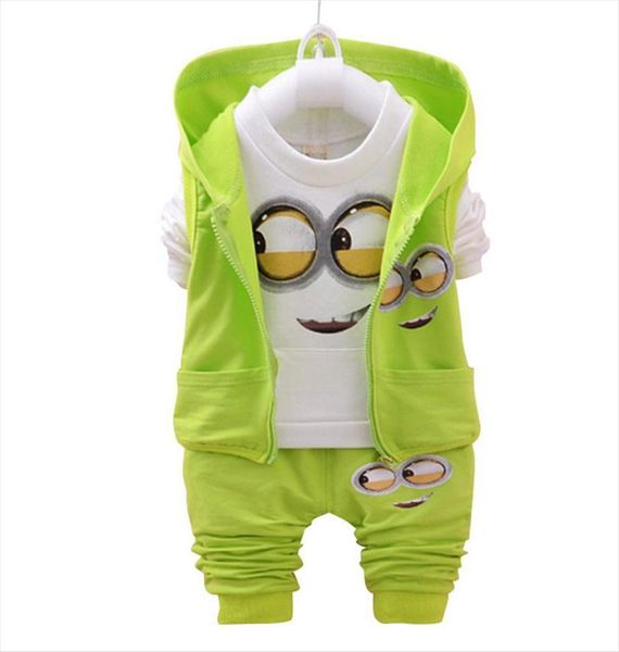 girls spring fall cotton set childrens cartoon sports hoodies pants shirt 3pcs sets boys sweatshirts casual suits clothing, White
girls spring fall cotton set childrens cartoon sports hoodies pants shirt 3pcs sets boys sweatshirts casual suits clothing, White