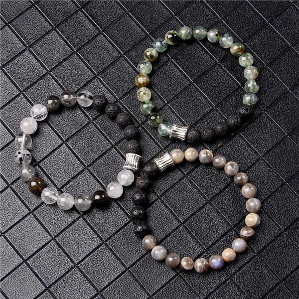 beaded, strands natural stone beads bracelet 8mm lava volcanic beaded bracelets charm yoga healing energy men women jewelry fashion, Black
beaded, strands natural stone beads bracelet 8mm lava volcanic beaded bracelets charm yoga healing energy men women jewelry fashion, Black