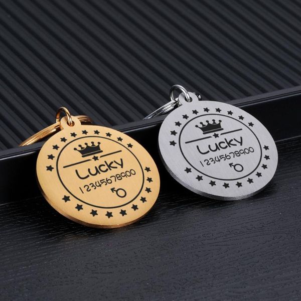 dog tag,id card anti-lost id tags engraving pet name tel adress gender nameplate pendant collar accessories supplies stuff
dog tag,id card anti-lost id tags engraving pet name tel adress gender nameplate pendant collar accessories supplies stuff