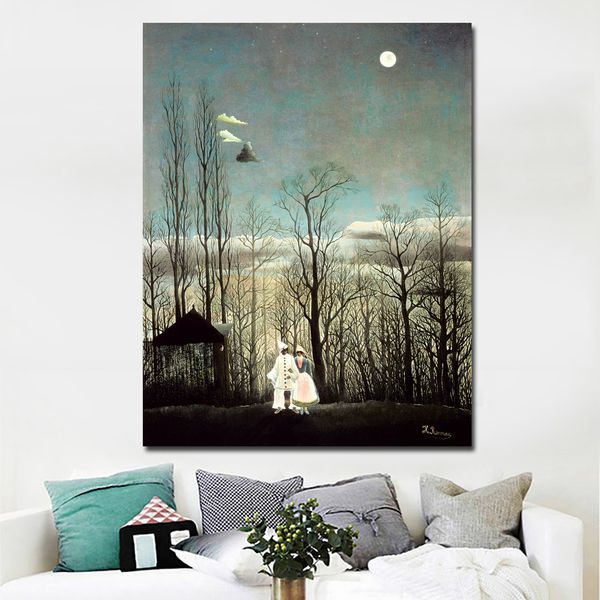 primitivism oil painting rousseau carnival nightl home decor wall pictures for living room canvas art printed
primitivism oil painting rousseau carnival nightl home decor wall pictures for living room canvas art printed