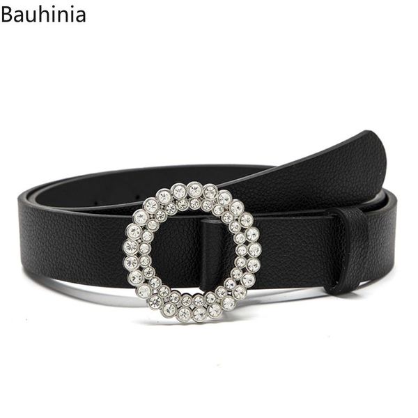 belts bauhinia 2022 fashion 6-color inlaid masonry decorative round buckle belt elegant dress ladies smooth, Black;brown
belts bauhinia 2022 fashion 6-color inlaid masonry decorative round buckle belt elegant dress ladies smooth, Black;brown