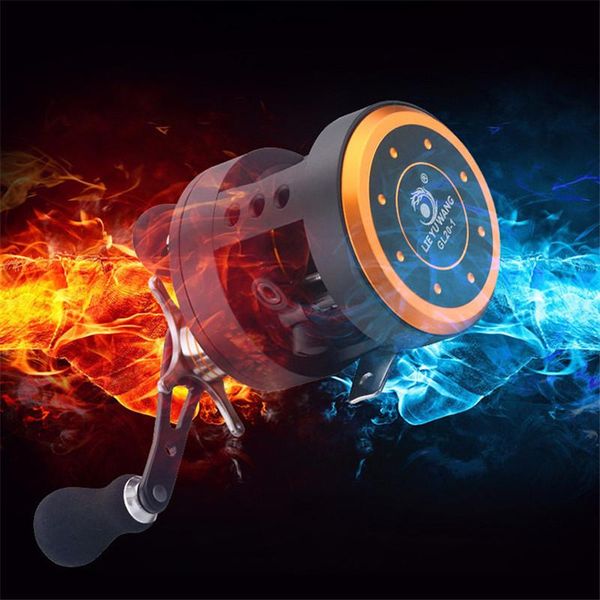 fishing reel drum wheel nylon body metal wire cup lake baitcasting reels speed ratio: 5.6:1 cnc rocker
fishing reel drum wheel nylon body metal wire cup lake baitcasting reels speed ratio: 5.6:1 cnc rocker