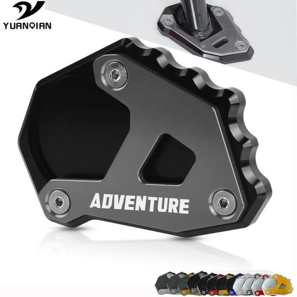 pedals for r1250 gs adventure 2021-2021 kickstand enlarger side stand pad extension support plate r1200 lc 2013-2021
pedals for r1250 gs adventure 2021-2021 kickstand enlarger side stand pad extension support plate r1200 lc 2013-2021