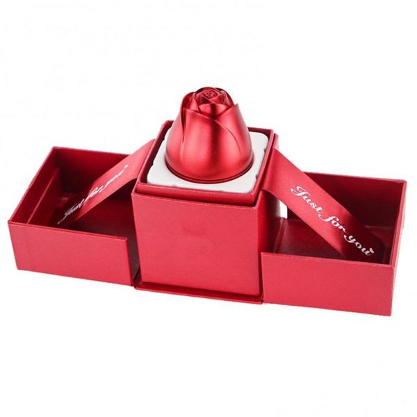 gift wrap metal jewelry storage holder detachable wedding party rose ring box necklace display case
gift wrap metal jewelry storage holder detachable wedding party rose ring box necklace display case