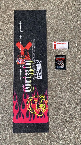 rodamientos de cerámica alta velocidad para patineta, skateboard deck grip tape screw nut 7 / 8 inch skateboarding
rodamientos de cerámica alta velocidad para patineta, skateboard deck grip tape screw nut 7 / 8 inch skateboarding
