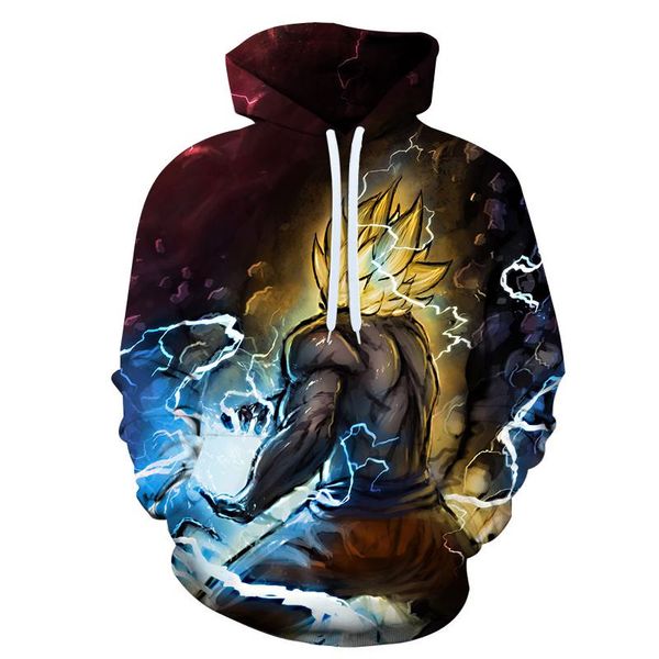 men's hoodies & sweatshirts season sweatshirt fashion and women's 3d printing wolf print hoodie warm pullover hip hop youth sports, Black
men's hoodies & sweatshirts season sweatshirt fashion and women's 3d printing wolf print hoodie warm pullover hip hop youth sports, Black